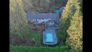 Entertainers Estate Home - Rich McKee Real Estate Team 425 770 4565