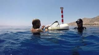 FDI\freedive israel crew traning\צלילה חופשית ישראל באימון צוות