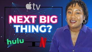 Is Streaming TV Advertising the Next Big Thing