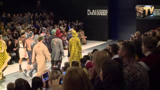 Vladislav Aksenov, DnN St.Petersburg Fashion Week, 5 апреля 2013, Dress Code TV, Full Show