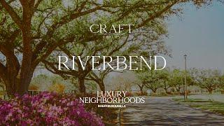 Luxury Neighborhoods in Baton Rouge - Riverbend