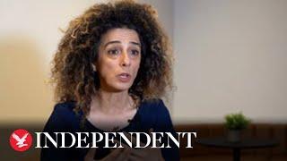 Hunted in Brooklyn: Activist Masih Alinejad stands defiant against the Tehran regime