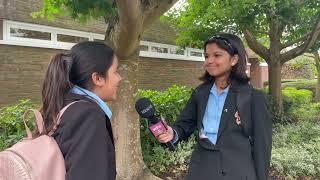 Living the High Life - our new Year 7s give their first impressions of the Wycombe High experience