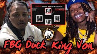 Oblock Muwop Shoots Man With Fbg Duck Then Tells Him To get Well Is Suing 