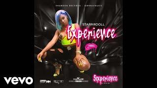 Starrrdoll - Experience (Official Audio)