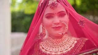 Best Jaggo & wedding Highlights 2023 By Greenlight photography jodhan contact number - 8360196053