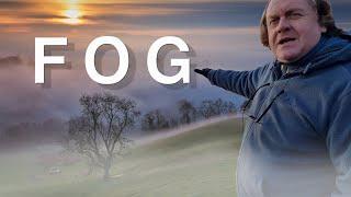 Another Fog Landscape Photography Blog | Canon EOS 5D Mark II