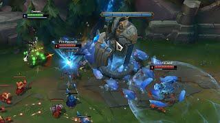 POV YOU ARE PLAYING KAYLE IN 3RD SPLIT