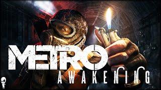 The Opening 45 Minutes // Metro Awakening // Let's Play #ad