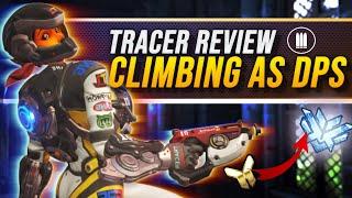 "My Goal is to Reach Top 500" | Live Tracer Review & Coaching | | Ft. Tikatee | !rank !peco