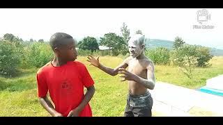 GHOST EP1 AMAFRANGA GASTON YATORAGUYE KU IRIMBI AMUKOZEHO