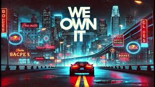 2 Chainz & Wiz Khalifa - We Own It (1Hour Version | Fast and Furious)