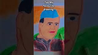 Top my favourite drawing #art