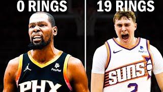 I Turn a Hopeless Team into the Best Franchise