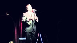 George Dyer "Bring Him Home"