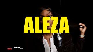 Aleza - Pop It #boxedinliveperformance @boxedin_