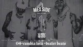 04-Cumbia Loca  six sb