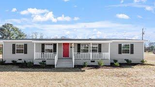 589 Red House Road, Smithfield, NC Presented by Stephanie Anson.