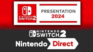 The Switch 2 Is About to be Revealed but How?!