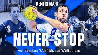 "NUR PLAN A" | NEVER STOP mit Kentin Mahé (Folge 4)