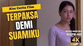 Dipaksa Untuk Bercocok Tanam Didekat Suamiku‼️| alur cerita film