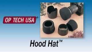 Hood Hat™ - Product Peek - OP/TECH USA