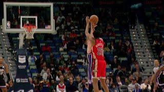 Trey Murphy III Highlights vs. Sacramento Kings 12/12/24