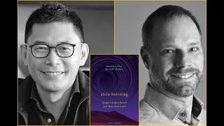 Alexander Rehding and Daniel Chua, "Alien Listening: Voyager's Golden Record and Music from Earth"