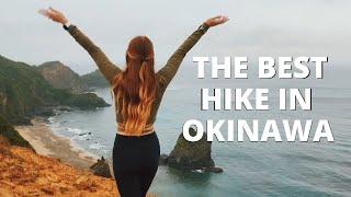 THE BEST HIKE IN OKINAWA