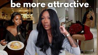 5 habits that will make you MORE ATTRACTIVE