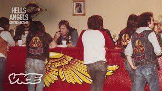 Inside the Hells Angels Clubhouse | Hells Angels: Kingdom Come (Preview)