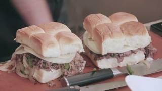 Coastal Cooking with Classic City Catering