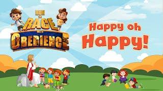 Happy Oh Happy || VBS 2024 || THE LORD'S ASSEMBLY