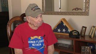 8/12/21 Someone 2 Know: Louis H. Goldstein - KTVN 2 News