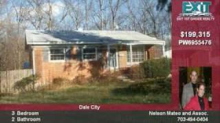 The Mateo Team Home for Sale 14315 Bismark Ave., Woodbridge VA