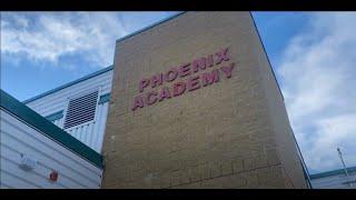 Phoenix Academy :  Playground Crisis Documentary