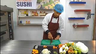 SUSHI COOK SHORTLISTED FOR  EUROPE ! MANPOWER RECRUITMENT AGENCY IN NEPAL !! #EUROPEAN_Union #visa