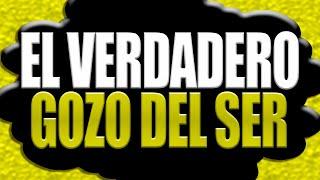 El gozo del Ser  Advaita Vedanta  Divulgación
