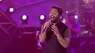 Janam Janam | Dilwale | Arijit Singh Live MTV India Tour