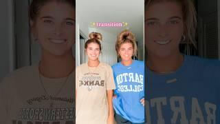 Transition  #dance #kvktwins #identicaltwins #transition #viral #tiktok #shorts #twins