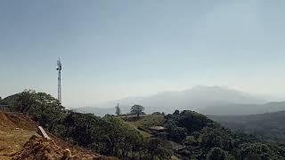 coorg talakaveri view point