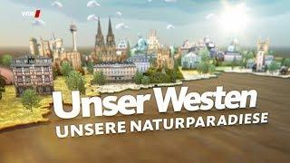 Unser Westen - Unsere Naturparadiese (WDR)