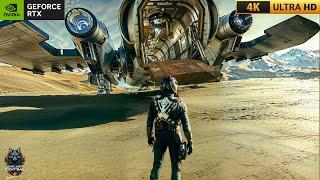 10 New Upcoming Games in Space with NEXT-GEN GRAPHICS coming out in 2024 and Beyond | PC