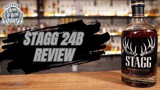 Stagg 24B Review