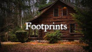 A Horrible Secret... "Footprints" - The Icebox Radio Theater Scary Stories to Hear in the Dark