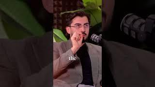 Episode 2 - S1 - Real Talk & Real Challenges: Mr. Baber Shah #AeonTrislPodcast #aeontrisl