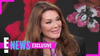 Lisa Vanderpump Reveals Details of the Vanderpump Rules Reboot | E! News