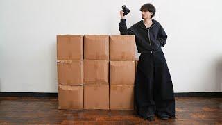 What Running A 6 Figure Clothing Brand Looks Like