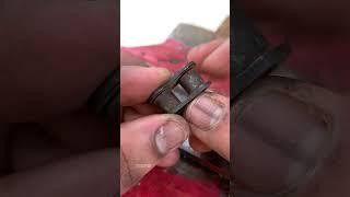 Metal Chian Pulley idea #tool #shorts