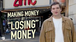 Making a Fake Movie to Understand Hollywood’s Shady Accounting